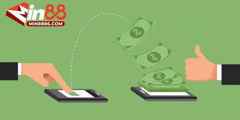 Câu hỏi thường gặp về giao dịch nạp tiền MIN88