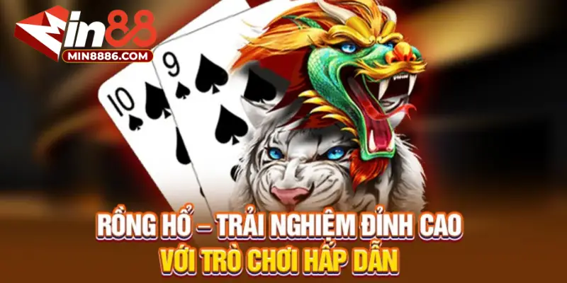 Cách Chơi Rồng Hổ MIN88 Và Học Kinh Nghiệm Từ Cao Thủ