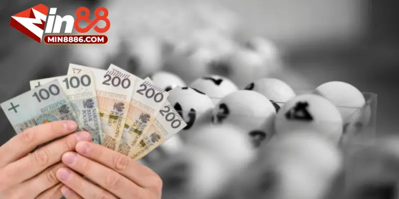 Sơ lược sảnh xổ số MIN88