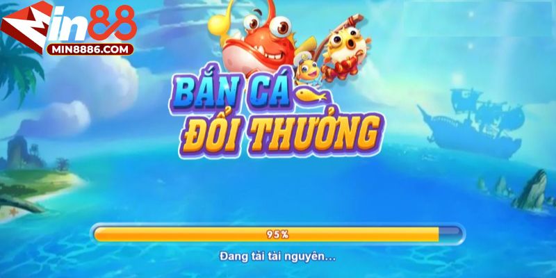 Ưu điểm nổi bật khi tham gia bắn cá đổi thưởng