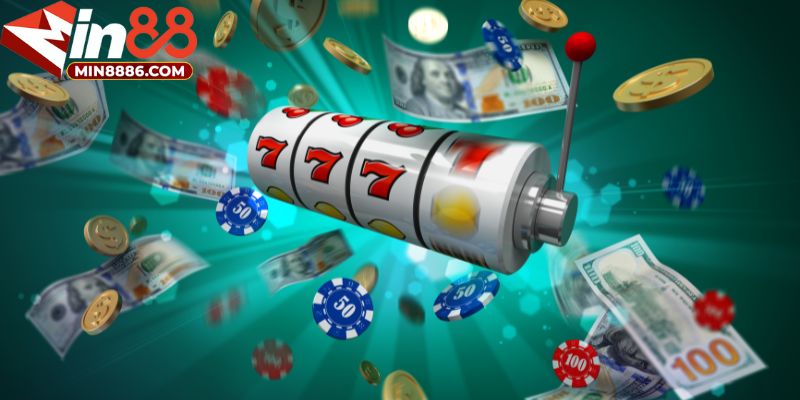 Game Nổ Hũ MIN88 – Vũ Trụ Giải Trí Đỉnh Cao Dành Cho Anh Em